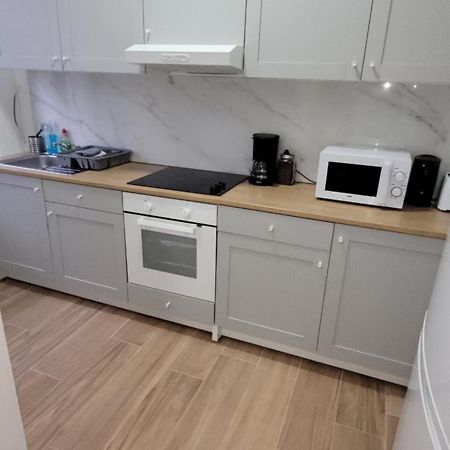 Au Pied Du Theatre Apartman Verviers Kültér fotó