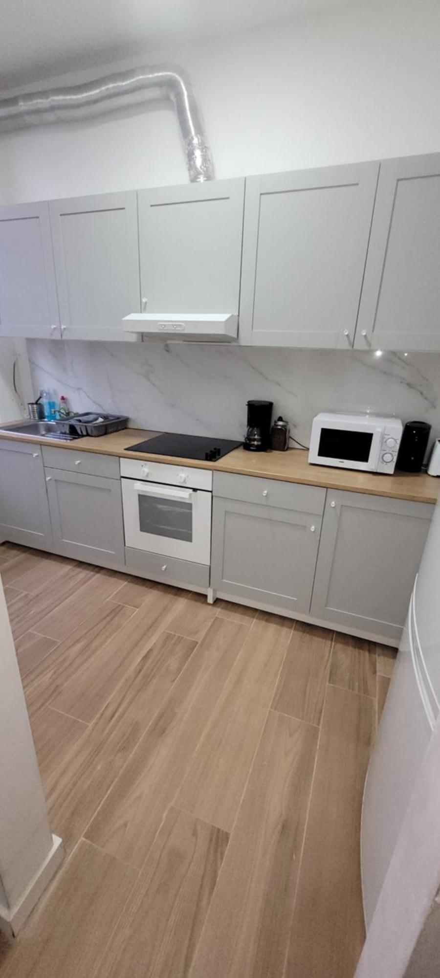 Au Pied Du Theatre Apartman Verviers Kültér fotó