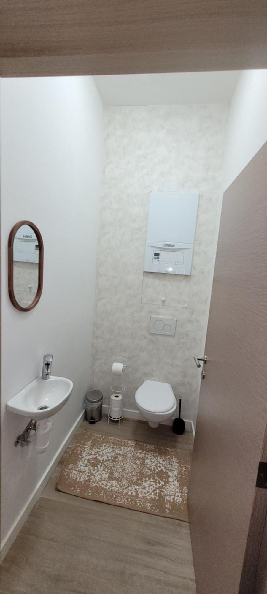 Au Pied Du Theatre Apartman Verviers Kültér fotó