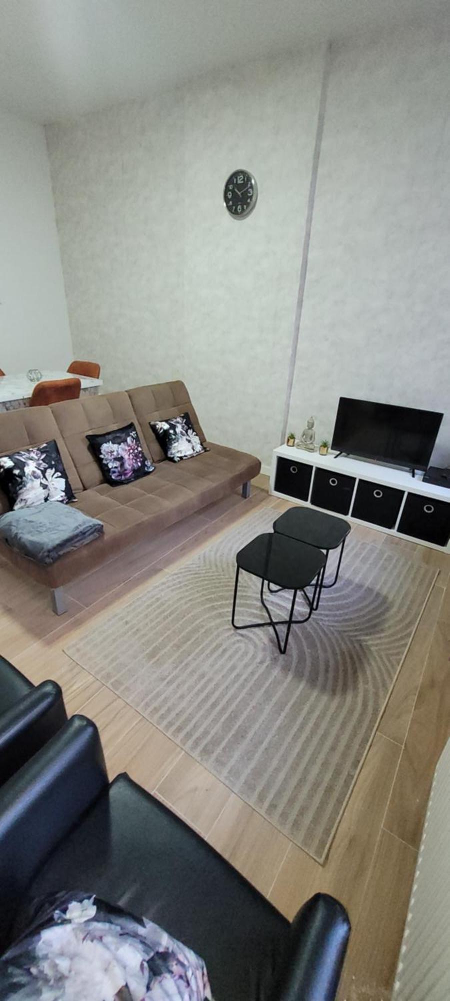 Au Pied Du Theatre Apartman Verviers Kültér fotó